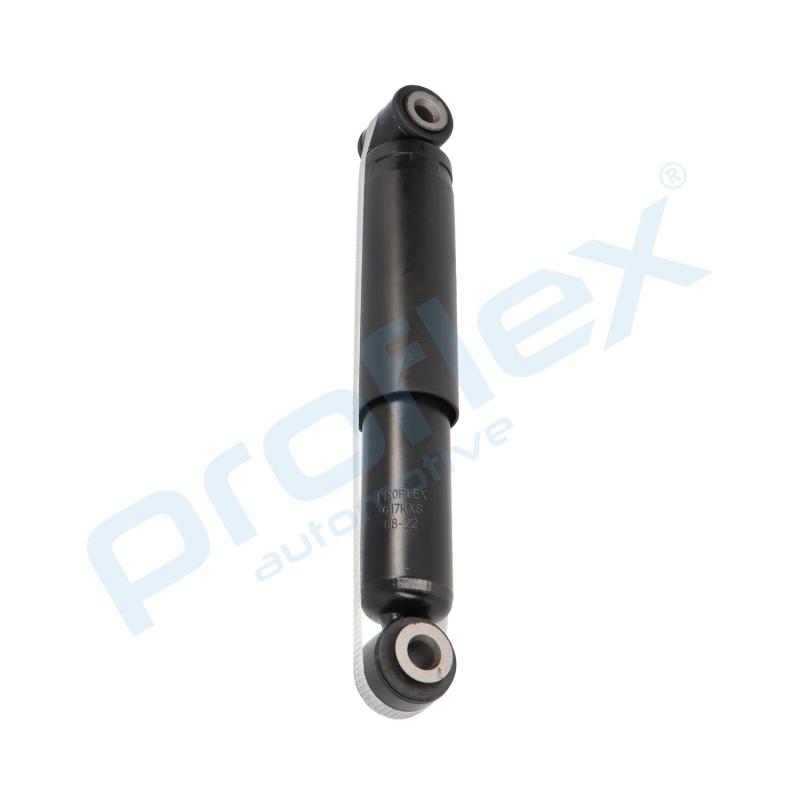 Jeu de 2 amortisseurs arrière PROFLEX PX5-BI867 - Visuel 2