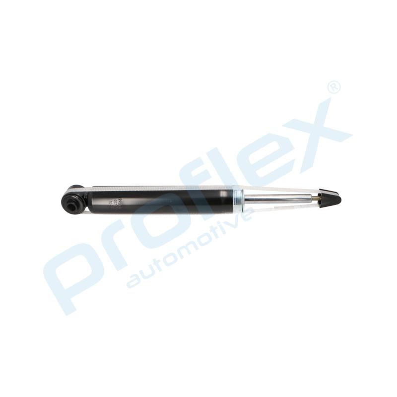 Jeu de 2 amortisseurs arrière PROFLEX PX5-BI868 - Visuel 2