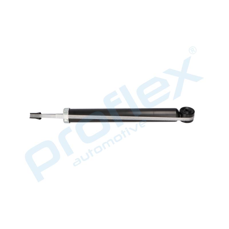 Jeu de 2 amortisseurs arrière PROFLEX PX5-BI884 - Visuel 2