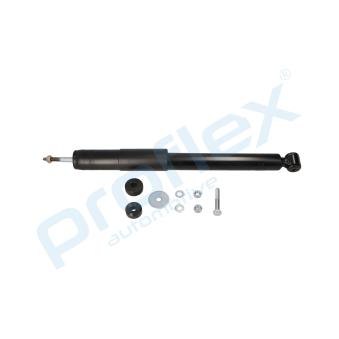 Jeu de 2 amortisseurs avant PROFLEX OEM 2103200930