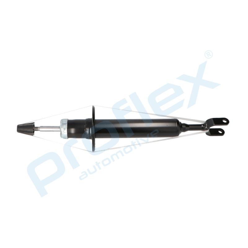 Jeu de 2 amortisseurs avant PROFLEX PX5-FA180 - Visuel 1