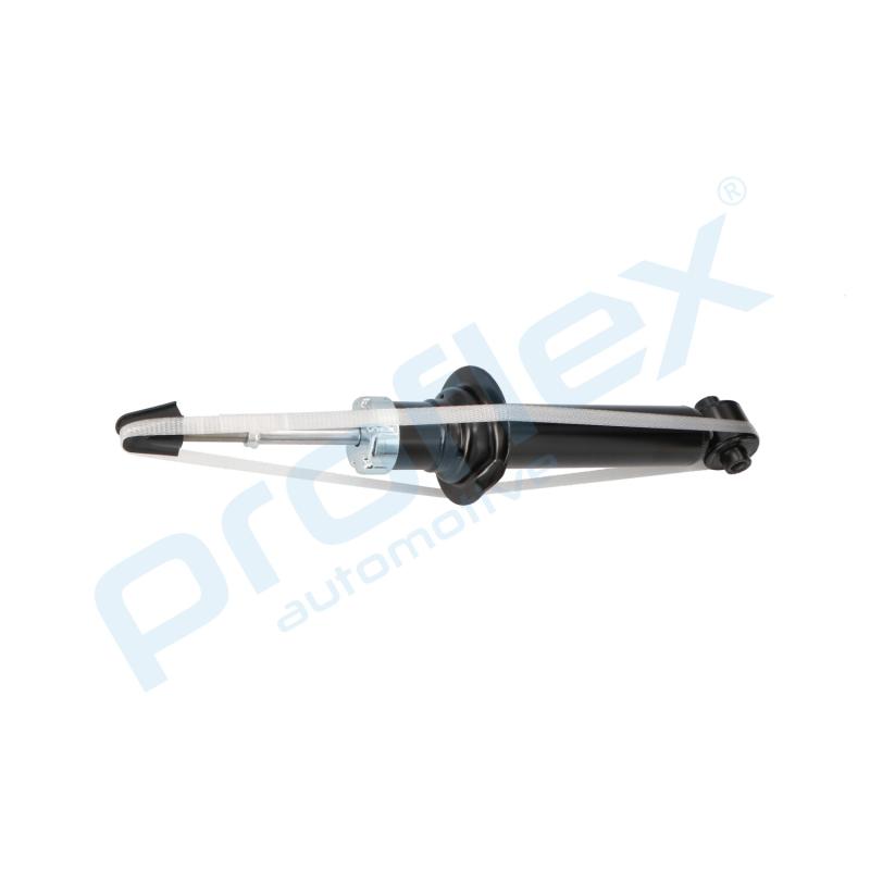 Jeu de 2 amortisseurs avant PROFLEX PX5-FA200 - Visuel 2
