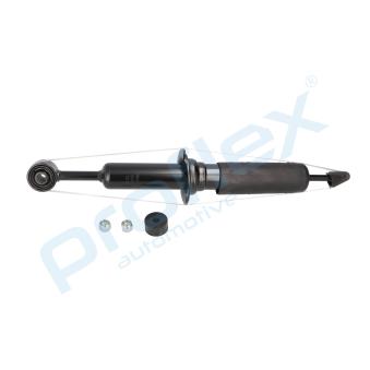 Jeu de 2 amortisseurs avant PROFLEX [PX5-FA510]