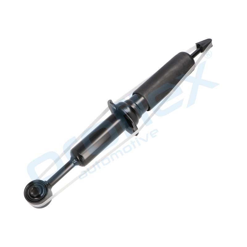 Jeu de 2 amortisseurs avant PROFLEX PX5-FA510 - Visuel 2