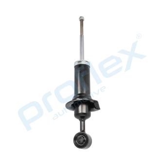 Jeu de 2 amortisseurs avant PROFLEX [PX5-FA520]