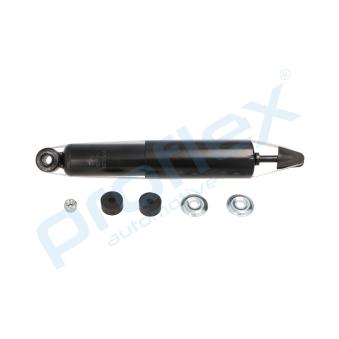 Jeu de 2 amortisseurs avant PROFLEX [PX5-FA730]