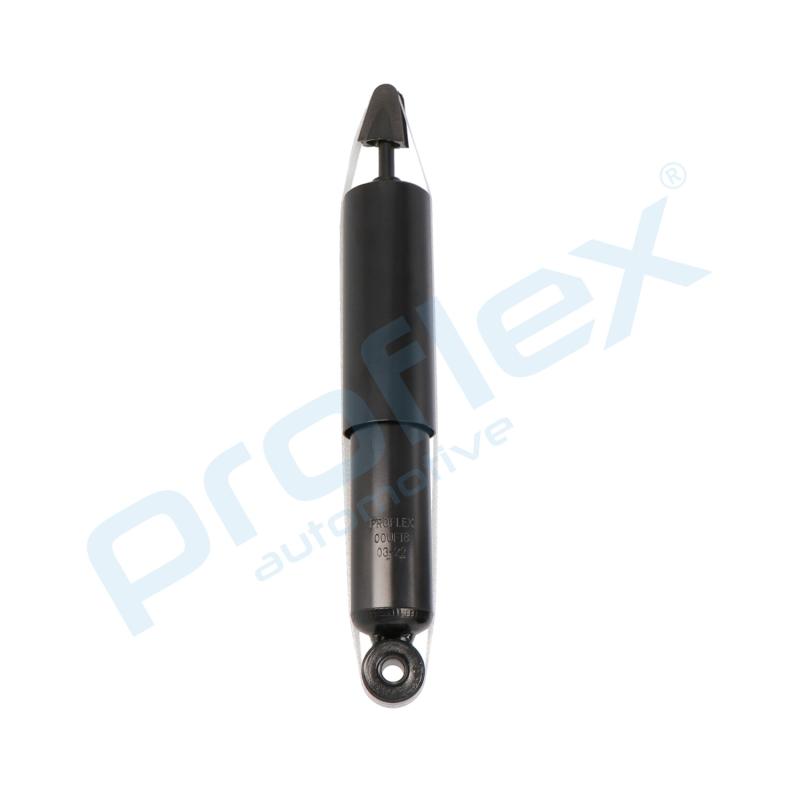 Jeu de 2 amortisseurs avant PROFLEX PX5-FA730 - Visuel 1