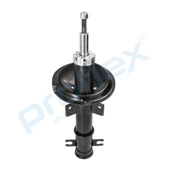 Jeu de 2 amortisseurs avant PROFLEX [PX5-FC132]