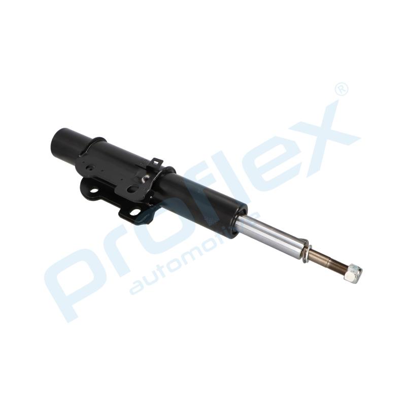 Jeu de 2 amortisseurs avant PROFLEX PX5-FC140 - Visuel 2