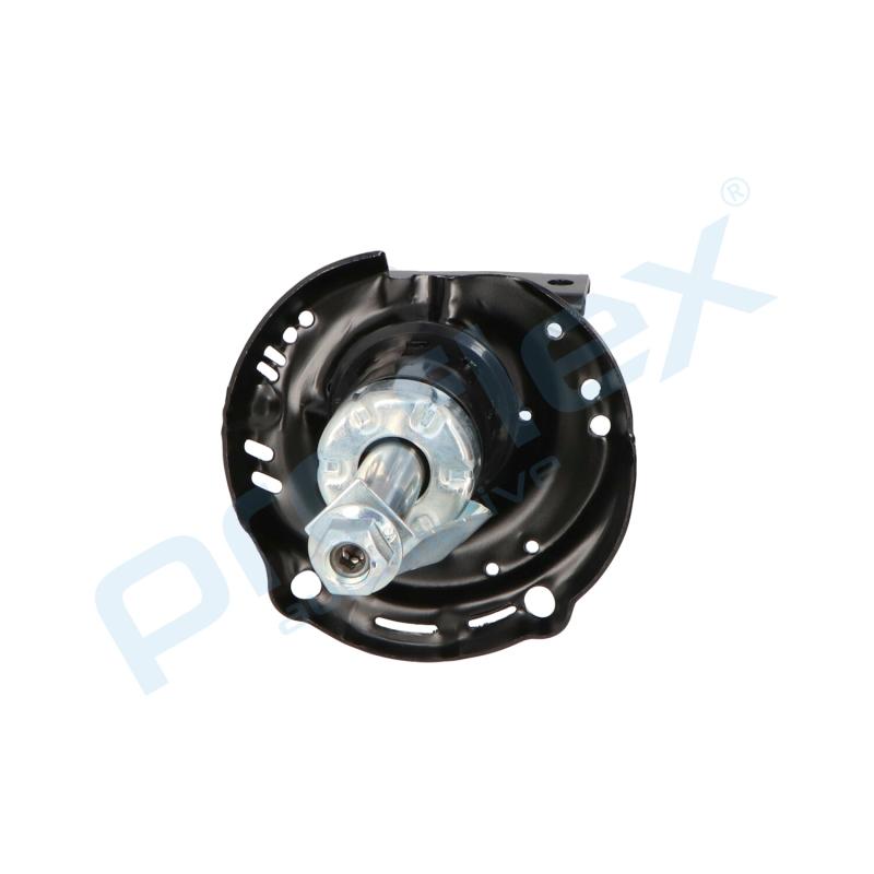 Jeu de 2 amortisseurs avant PROFLEX PX5-FC181 - Visuel 1