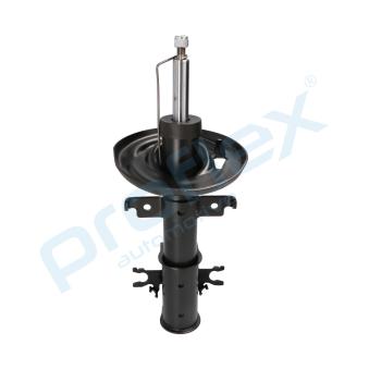 Jeu de 2 amortisseurs avant PROFLEX [PX5-FC310]