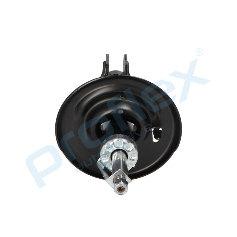 Jeu de 2 amortisseurs avant PROFLEX PX5-FC327 - Visuel 1