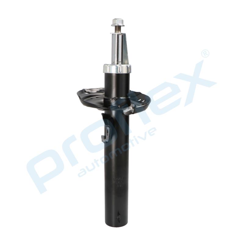 Jeu de 2 amortisseurs avant PROFLEX PX5-FC453 - Visuel 2