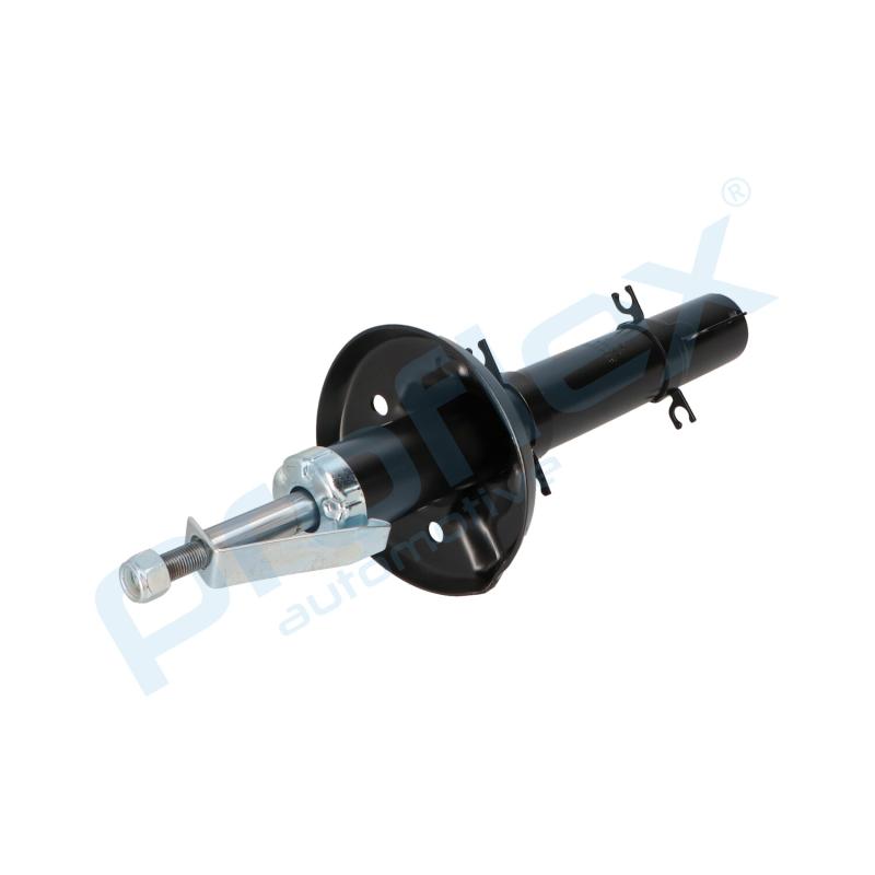 Jeu de 2 amortisseurs avant PROFLEX PX5-FC530 - Visuel 1