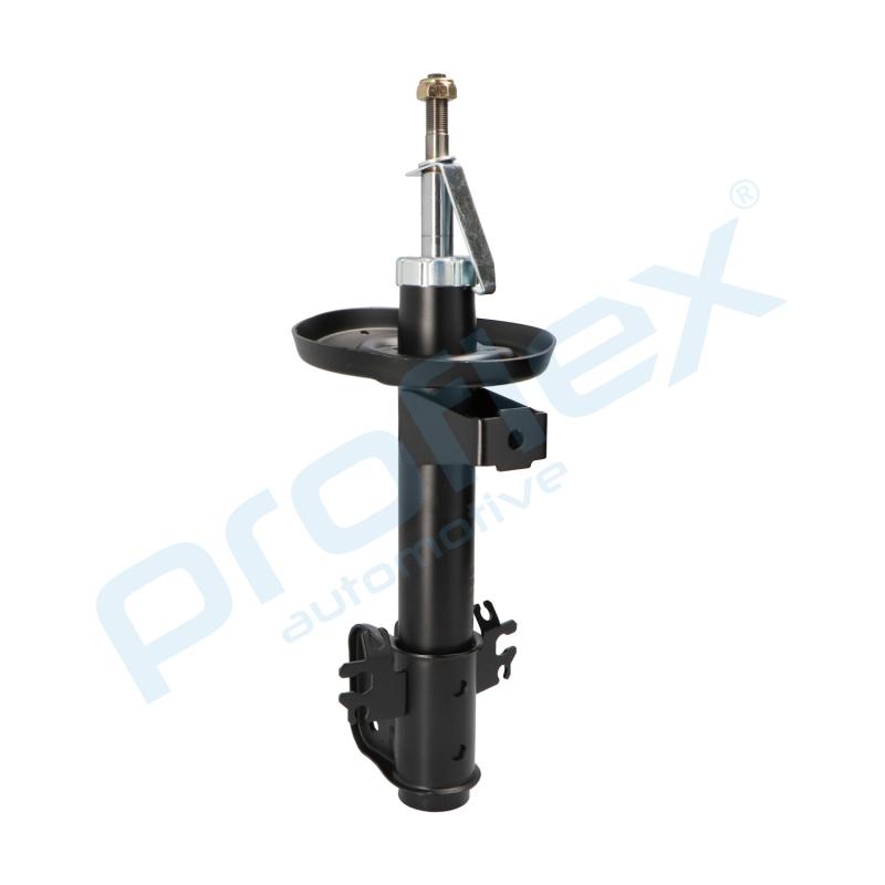 Jeu de 2 amortisseurs avant PROFLEX PX5-FC580 - Visuel 1