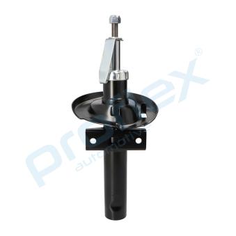 Jeu de 2 amortisseurs avant PROFLEX PX5-FC585 pour CITROEN MEHARI 1.9 TDI - 110cv