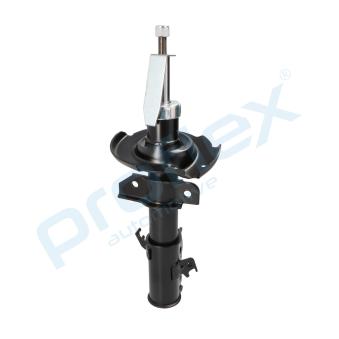 Amortisseur avant gauche PROFLEX PX5-FC641 pour MAZDA 2 1.3 - 86cv