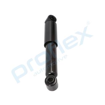 Jeu de 2 amortisseurs arrière PROFLEX OEM 5206N7 Jeu de 2 amortisseurs arrière PROFLEX OEM 5206N7
