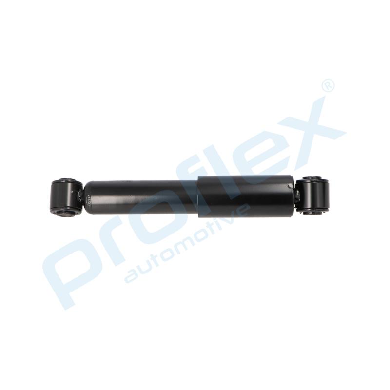 Jeu de 2 amortisseurs arrière PROFLEX PX6-BA130 - Visuel 2