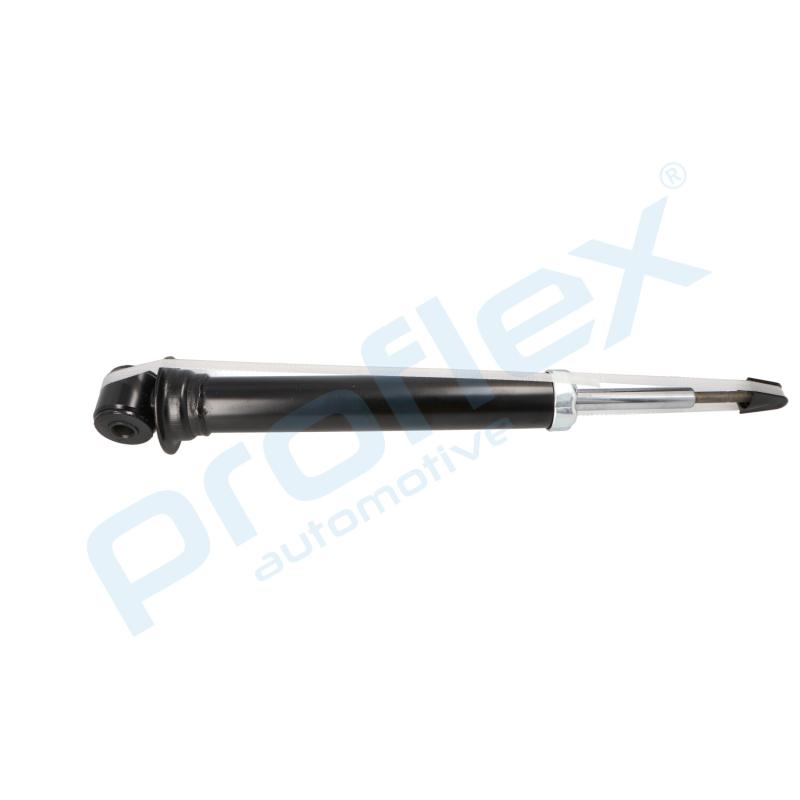 Jeu de 2 amortisseurs arrière PROFLEX PX6-BA192 - Visuel 2