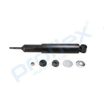Jeu de 2 amortisseurs arrière PROFLEX OEM 13315242