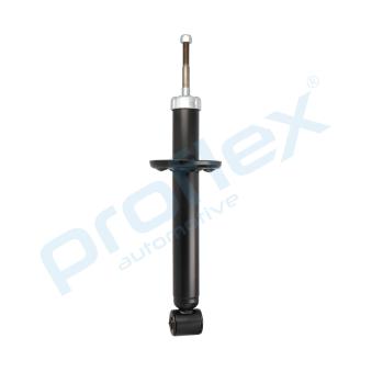 Jeu de 2 amortisseurs arrière PROFLEX [PX6-BA235]