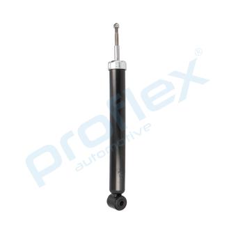 Jeu de 2 amortisseurs arrière PROFLEX [PX6-BA245]