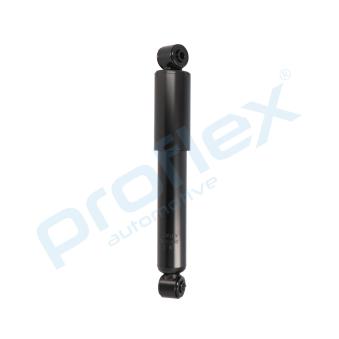 Jeu de 2 amortisseurs arrière PROFLEX OEM 7753565