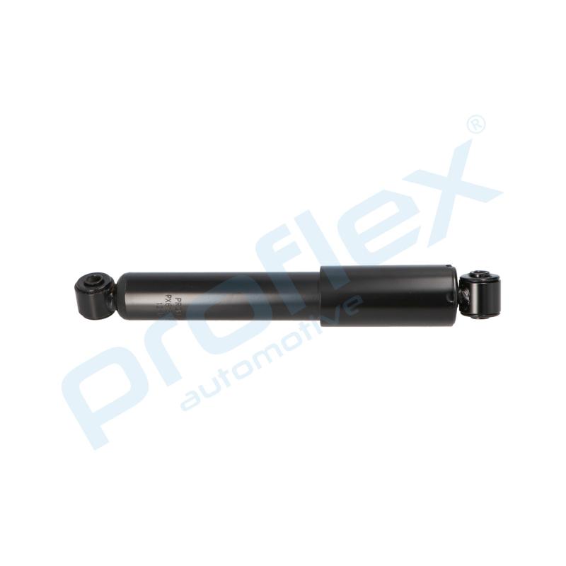 Jeu de 2 amortisseurs arrière PROFLEX PX6-BA450 - Visuel 2