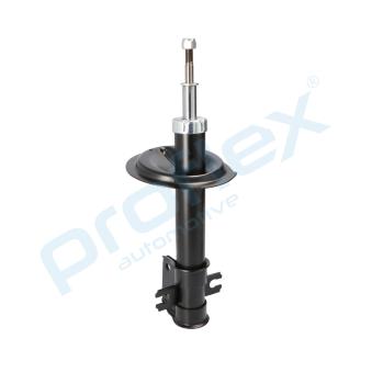 Jeu de 2 amortisseurs avant PROFLEX PX6-FC380 pour PEUGEOT BOXER 0.7 i - 30cv