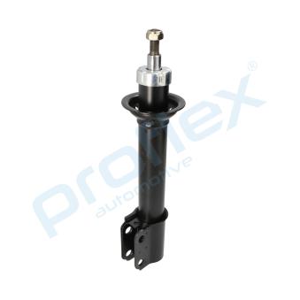 Jeu de 2 amortisseurs avant PROFLEX OEM 8200059876