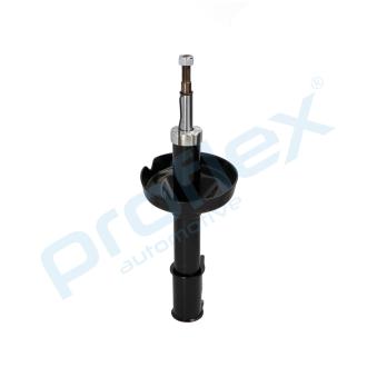 Jeu de 2 amortisseurs avant PROFLEX [PX6-FC510]
