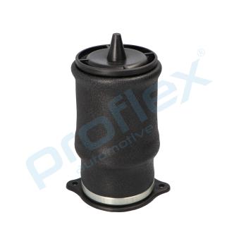 Ressort pneumatique, châssis arrière PROFLEX [PX9-1021]