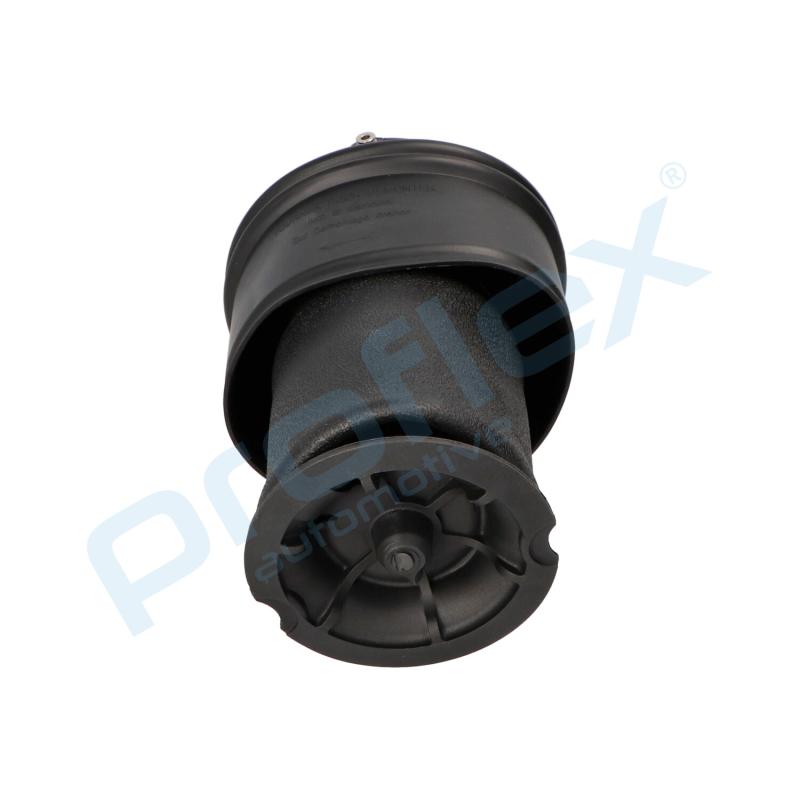 Ressort pneumatique, châssis arrière PROFLEX PX9-1022 - Visuel 2