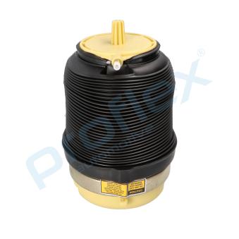Ressort pneumatique, châssis arrière PROFLEX [PX9-1023]