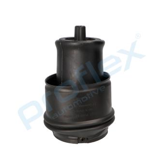 Ressort pneumatique, châssis arrière PROFLEX PX9-1026 pour CITROEN JUMPY 2.0 HDI 165 - 163cv