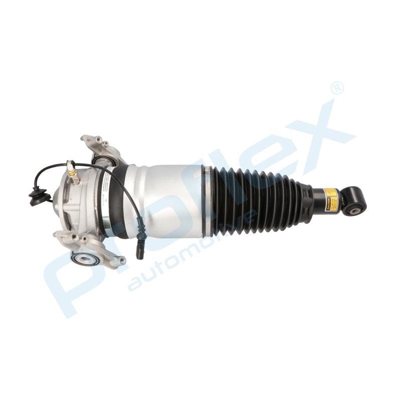 Armortisseur pneumatique arrière gauche PROFLEX PX9-1051 - Visuel 1