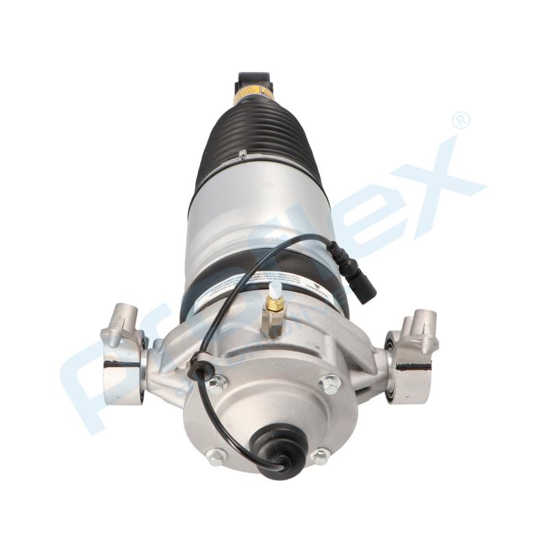 Armortisseur pneumatique arrière gauche PROFLEX PX9-1051 - Visuel 2