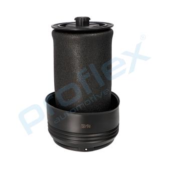 Ressort pneumatique, châssis arrière PROFLEX OEM 37126774041