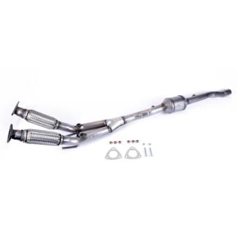 Catalyseur EEC [AU6033T]