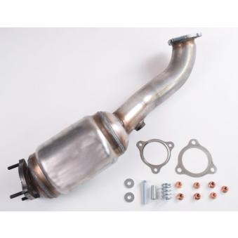 Catalyseur EEC [AU6043T]