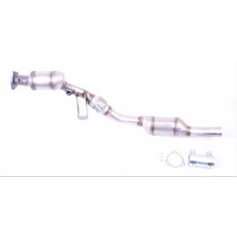Catalyseur EEC [AU6049T]
