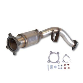 Catalyseur EEC [AU6061T]