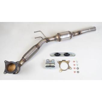 Catalyseur EEC [AU6062T]