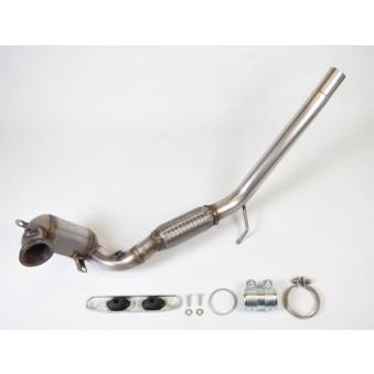 Catalyseur EEC [AU6064T]