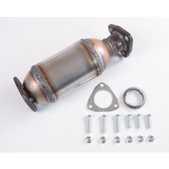 Catalyseur EEC [AU8003]