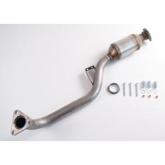 Catalyseur EEC [AU8009]