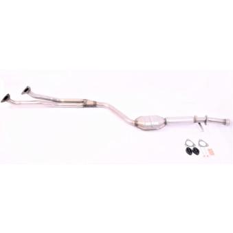 Catalyseur EEC [BM6000T]