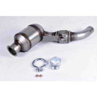 Catalyseur EEC [BM6037T]