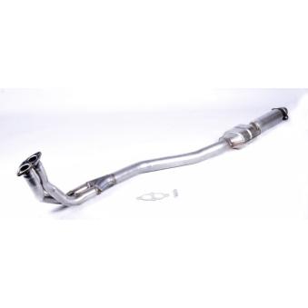 Catalyseur EEC [BM8006]